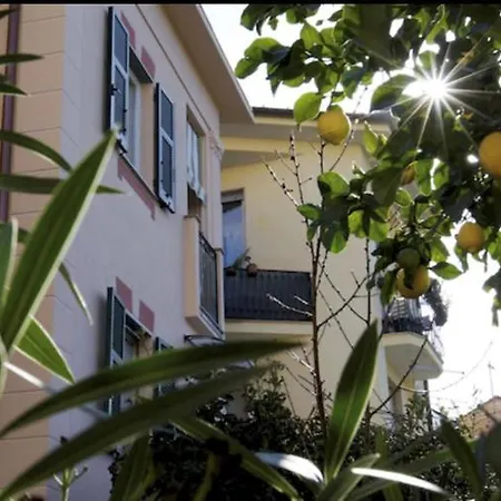Apartment Eva *