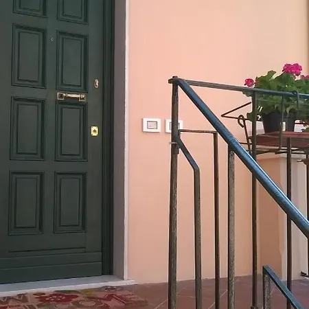 Apartment Eva *